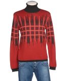 JEAN'S PAUL GAULTIER - High neck