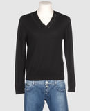 JEAN'S PAUL GAULTIER - Maglia collo a v