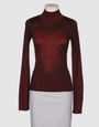 JEAN'S PAUL GAULTIER - Long sleeve jumper