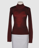 JEAN'S PAUL GAULTIER - Maglia maniche lunghe