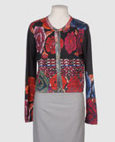 ROBERTO CAVALLI - Cachemire
