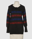 JEAN'S PAUL GAULTIER - Long sleeve jumper