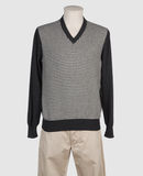 AVANT TOI - Cashmere jumper