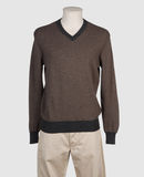 AVANT TOI - Cashmere jumper