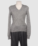 ALESSANDRO DELL'ACQUA - Maglia collo a v