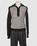 ALESSANDRO DELL'ACQUA - High neck