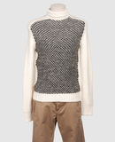 ALESSANDRO DELL'ACQUA - High neck