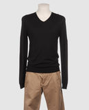 ALESSANDRO DELL'ACQUA - Maglia collo a v