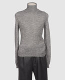ALESSANDRO DELL'ACQUA - High neck