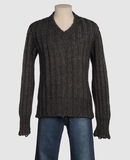 DOLCE & GABBANA - V-neck
