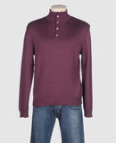 ALMERIA - High neck