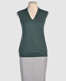 ALMERIA - Sleeveless jumper