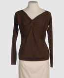 ANGELO MARANI - Long sleeve jumper