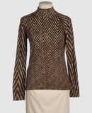 ANGELO MARANI - Long sleeve jumper