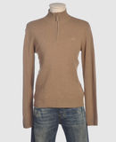 TIMBERLAND - High neck