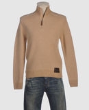 TIMBERLAND - High neck