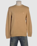 TIMBERLAND - Crewneck