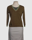 ETRO - Short sleeve jumper