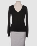 VERSACE JEANS COUTURE - Maglia maniche lunghe