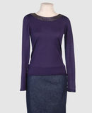 ARMANI COLLEZIONI - Long sleeve jumper