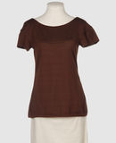 ALBERTA FERRETTI - Short sleeve jumper