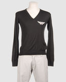 JOHN GALLIANO - Cashmere sweater