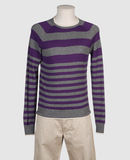 AHAUS - Maglia collo a giro