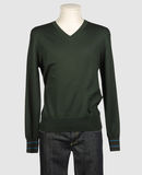 PS PAUL SMITH - V-neck