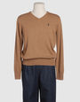 POLO RALPH LAUREN - V ネックニット