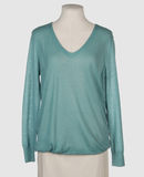 DRIES VAN NOTEN - Long sleeve jumper