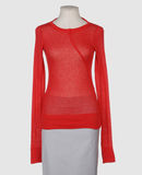 DYED PRETTY - Pull manches longues