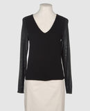 DRIES VAN NOTEN - Long sleeve jumper