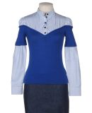 AMAYA ARZUAGA - Long sleeve jumper