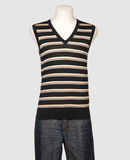 PS PAUL SMITH - Sleeveless jumper