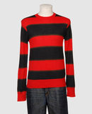 PAUL SMITH JEANS - Crewneck