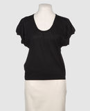 PRADA - Short sleeve jumper