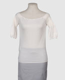 PRADA - Short sleeve jumper