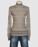 RAF SIMONS - Jersey de cuello alto