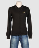 RAF SIMONS FRED PERRY - Cardigan