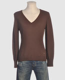 HENRY COTTON'S - V-neck