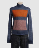 RAF SIMONS - High neck sweater