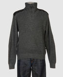 DANIEL HECHTER - High neck