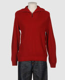 DANIEL HECHTER - High neck