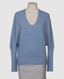 ANGELA DAVIS - Long sleeve jumper