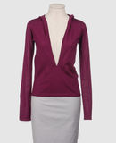 ANGELA DAVIS - Long sleeve jumper