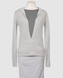 ANGELA DAVIS - Long sleeve jumper