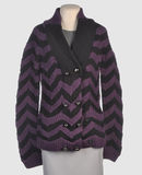AMERICAN RETRO - Cardigan