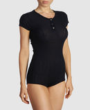 FORTE_FORTE - Short sleeve jumper