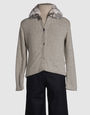 MONNALISA CHIC - Cardigan