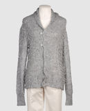 EMPORIO ARMANI - Cardigan